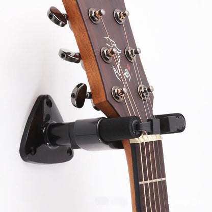 Premium Guitar Wall Mount Hander Hook Stand - Westfield Retailers