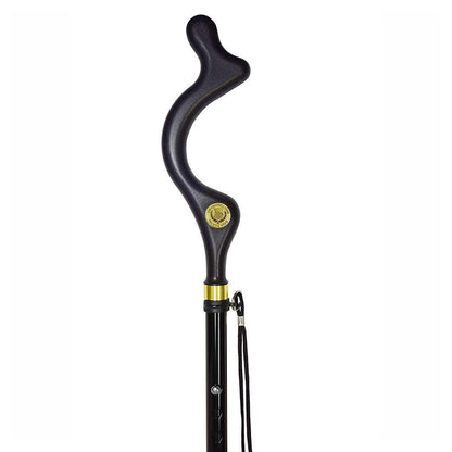 Walking Foldable Posture Cane Collapsible Stick - Westfield Retailers