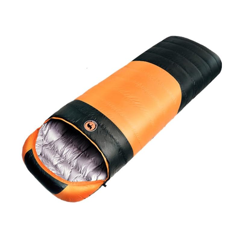 Winter Lightweight Backpacking Sleeping Bag For Cold Weather - Westfield Retailers