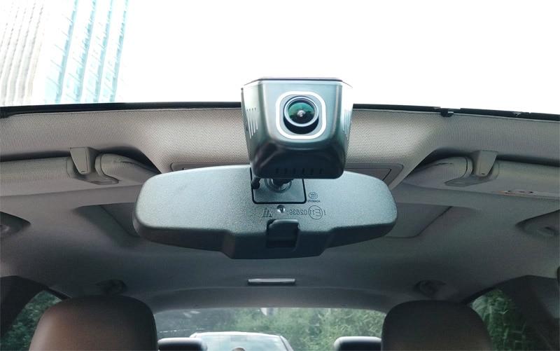 Car Video Security Camera Recorder System - Westfield Retailers