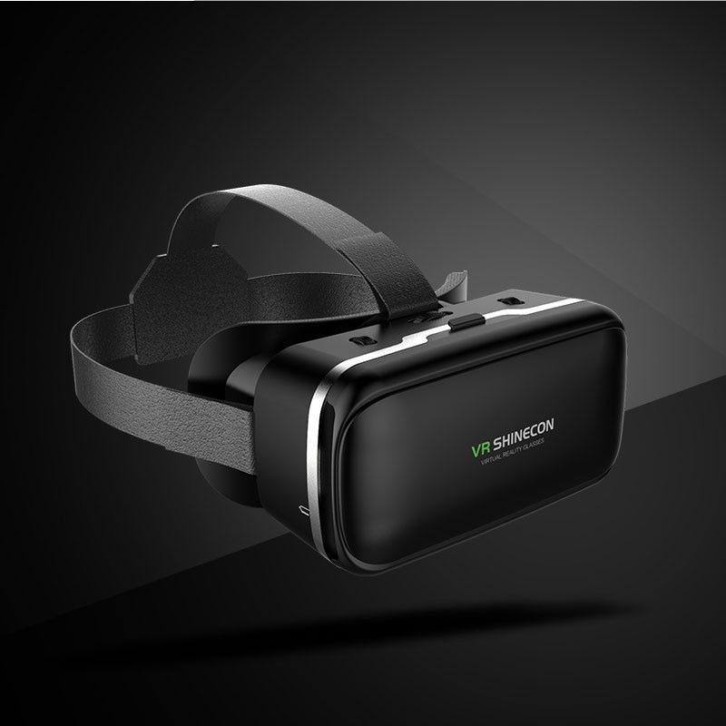 VR 3D Goggles Headset For Phone - Westfield Retailers