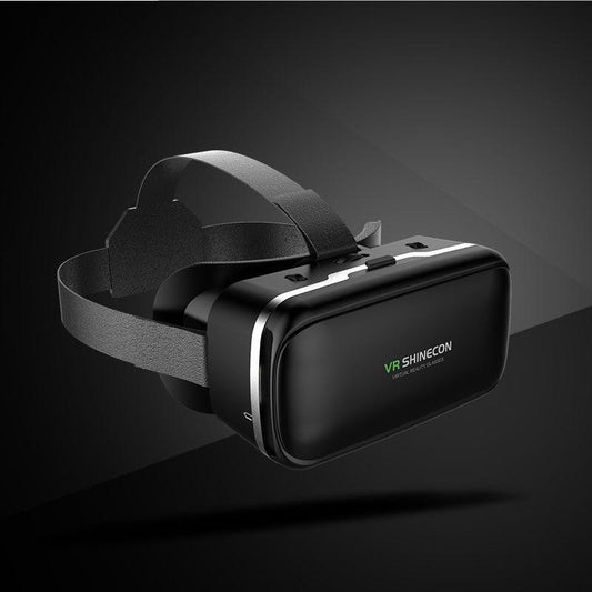 VR 3D Goggles Headset For Phone - Westfield Retailers