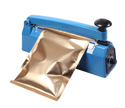 Portable Handheld Plastic Bag Impulse Heat Sealing Machine - Westfield Retailers