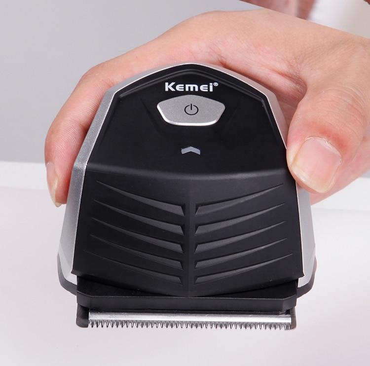 Premium Cordless Razor Hair Cutter Kit For Men - Westfield Retailers