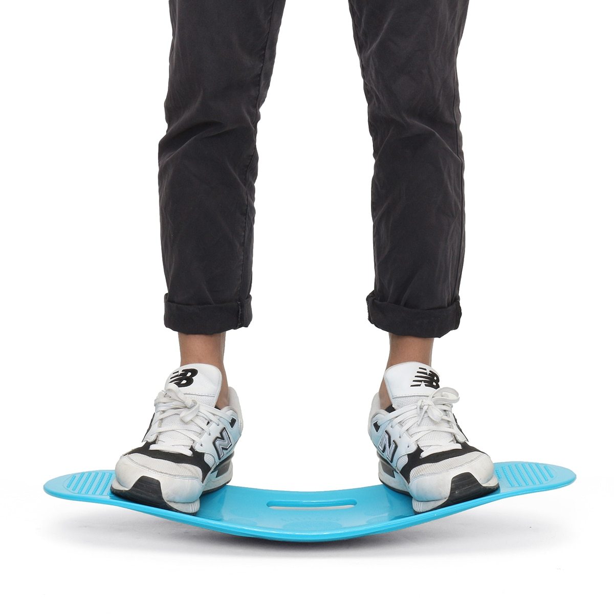 Balance Rocker Wobble Board - Westfield Retailers