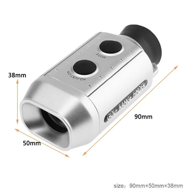 Handheld Compact Long Distance Rangefinder - Westfield Retailers