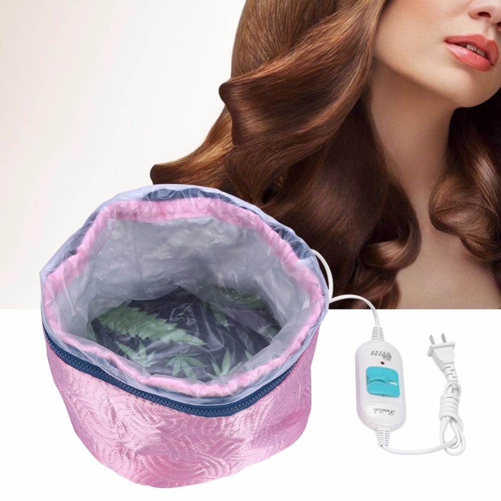 Hair Steamer Cap Dryer - Westfield Retailers