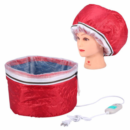 Hair Steamer Cap Dryer - Westfield Retailers