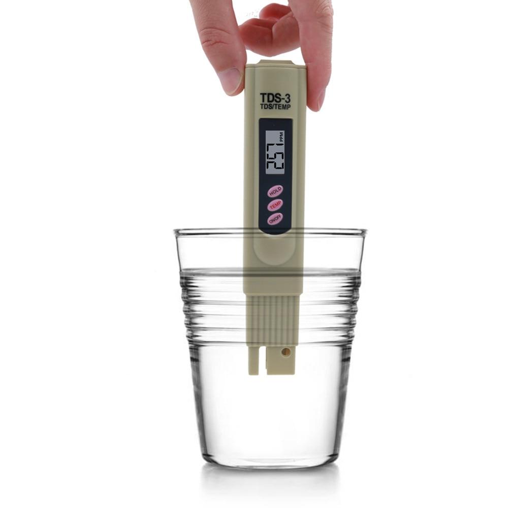 Digital TDS Home Water Tester Meter - Westfield Retailers