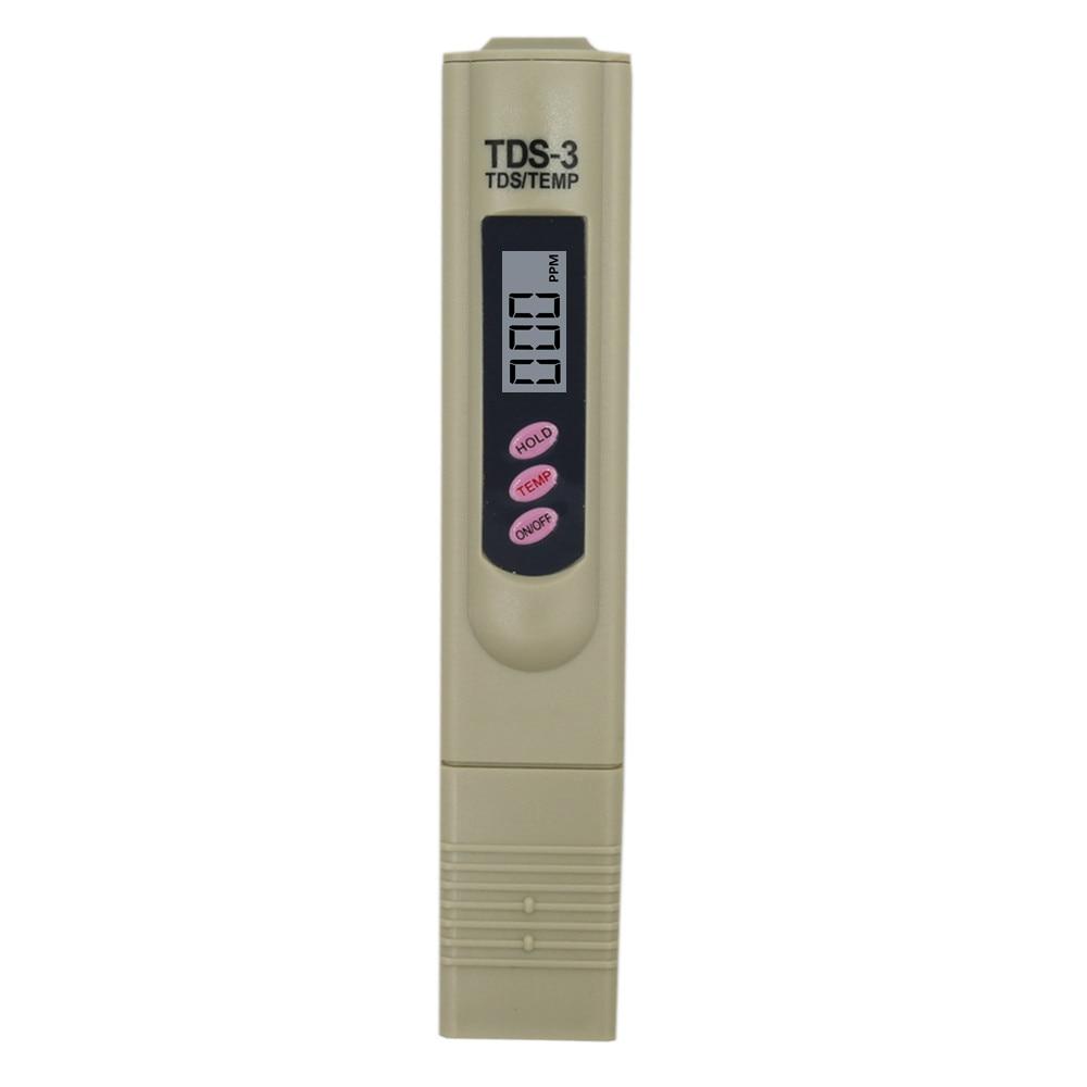 Digital TDS Home Water Tester Meter - Westfield Retailers