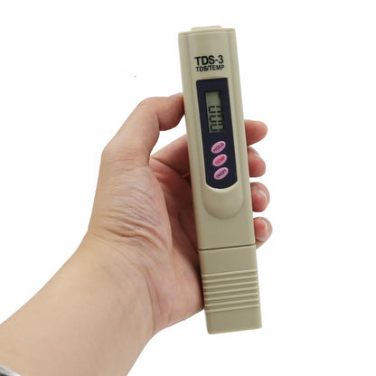 Digital TDS Home Water Tester Meter - Westfield Retailers