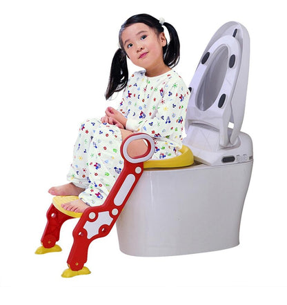 Premium Kids Potty Trainer Toilet Seat - Westfield Retailers