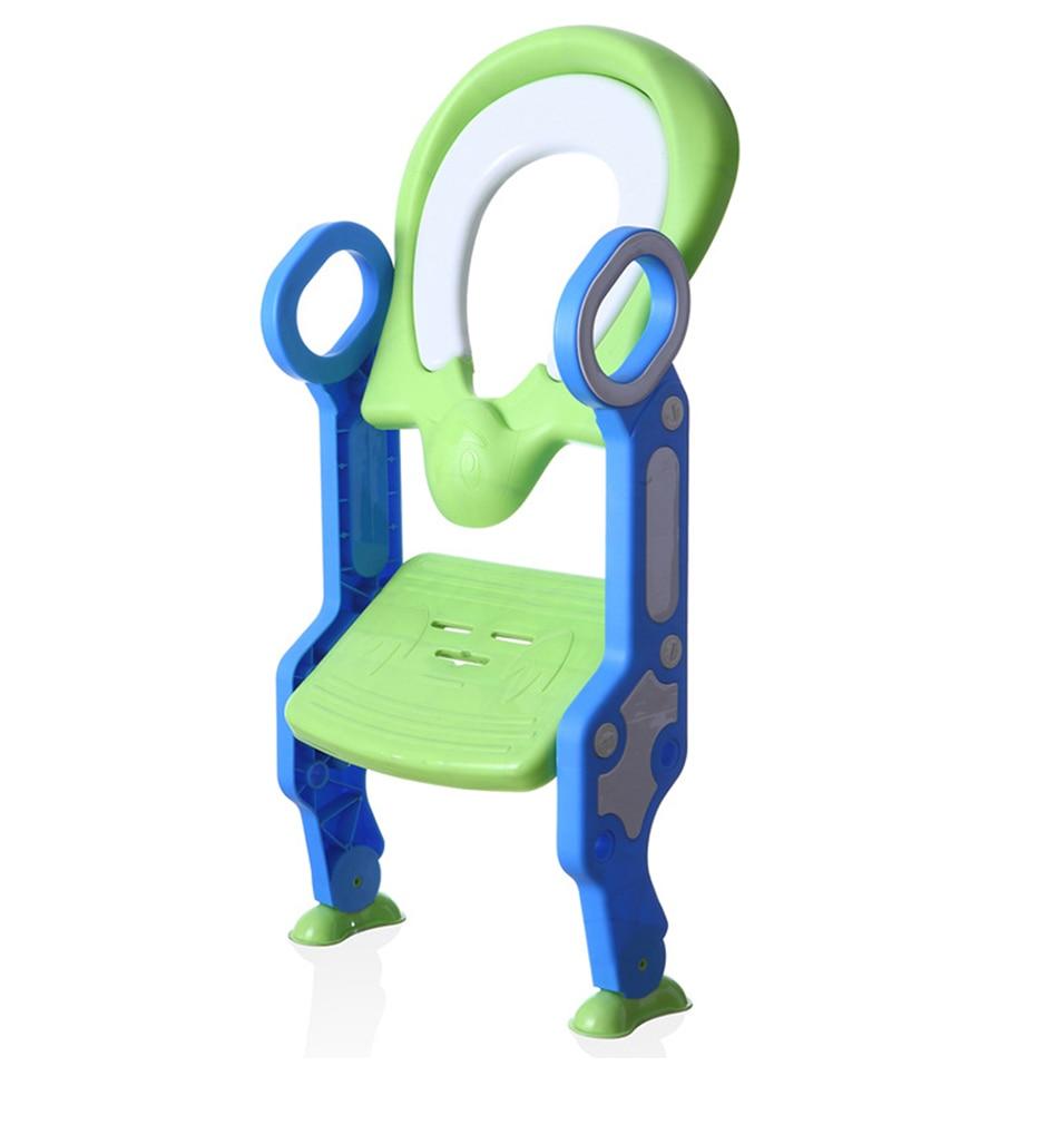 Premium Kids Potty Trainer Toilet Seat - Westfield Retailers