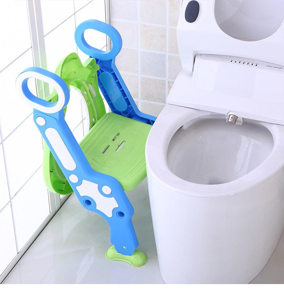 Premium Kids Potty Trainer Toilet Seat - Westfield Retailers