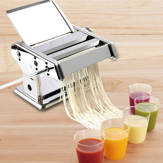 Premium Pasta Maker Press Machine - Westfield Retailers