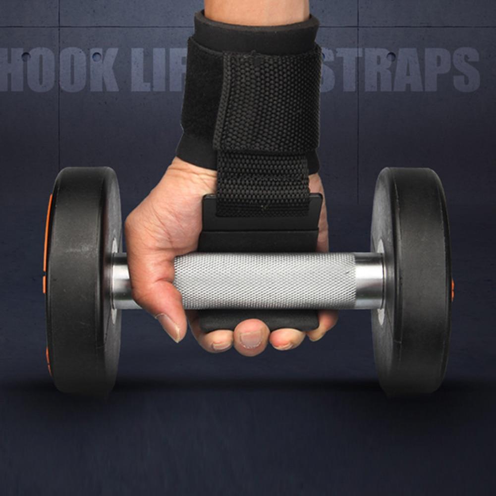 Weight Lifting Wrist Hook Straps - Westfield Retailers