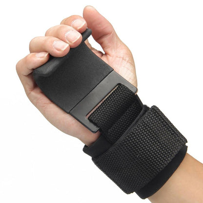 Weight Lifting Wrist Hook Straps - Westfield Retailers