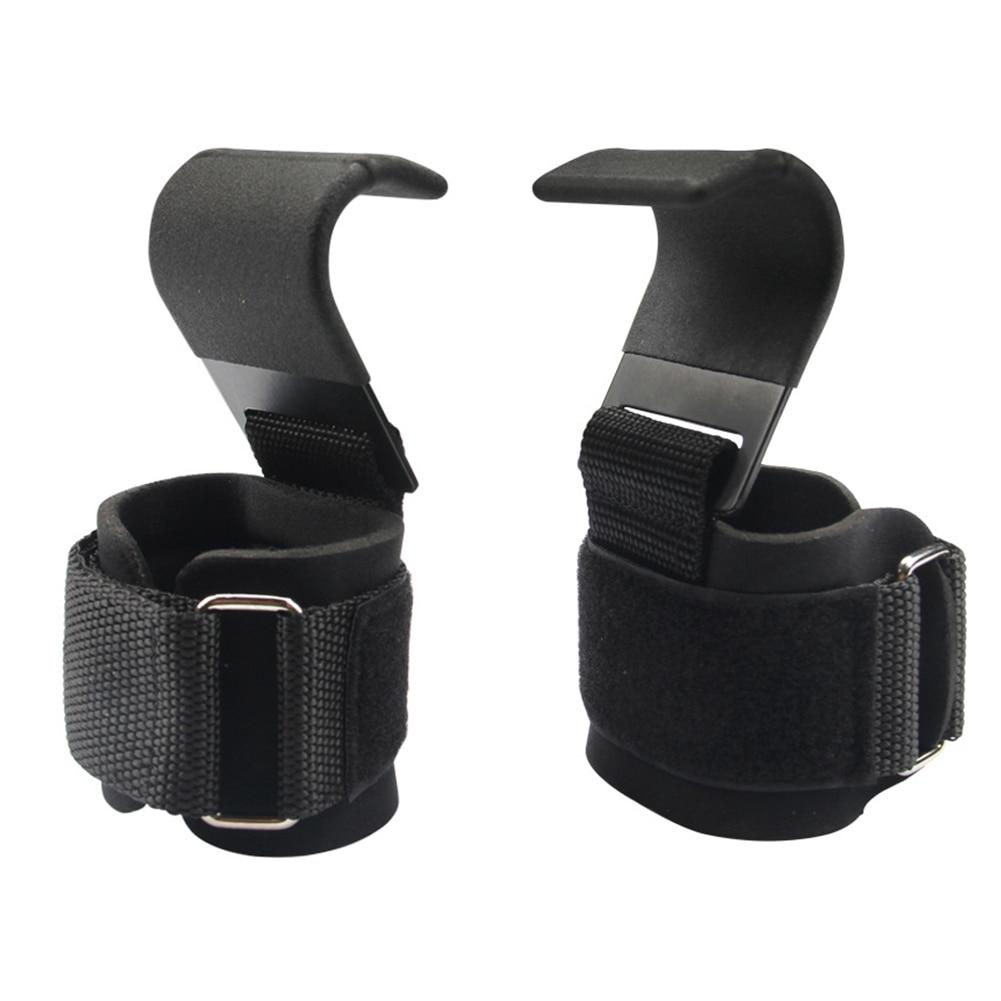 Weight Lifting Wrist Hook Straps - Westfield Retailers