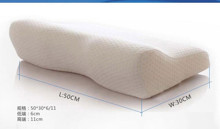 Anti Snore Sleep Apnea Pillow - Westfield Retailers