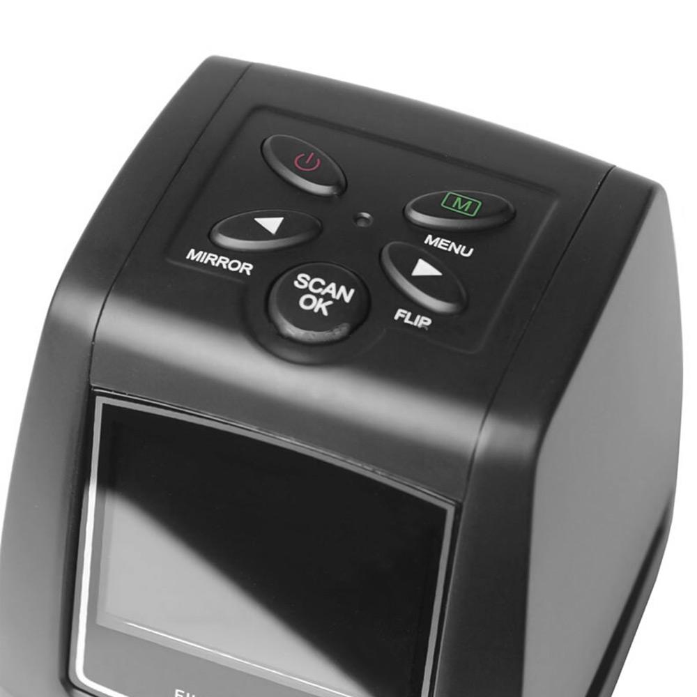 HD Negative Film Slide Scanner 35mm/135mm - Westfield Retailers