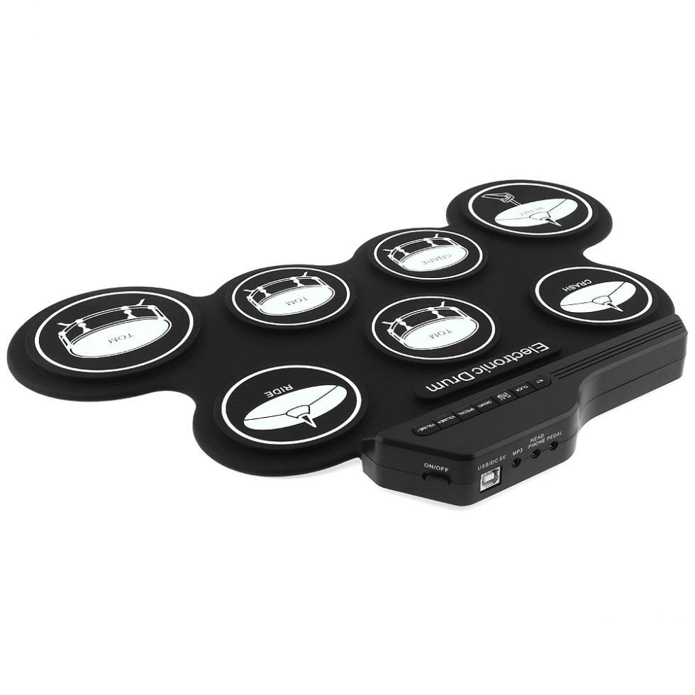 Digital Electronic Drum Pad Set - Westfield Retailers