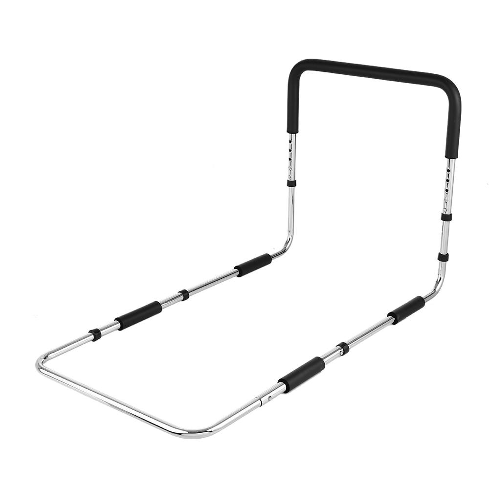 Premium Senior Adult Bed Safety Side Assist Rail - Westfield Retailers