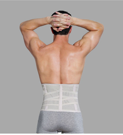 Sweat Belt Waist Trainer For Men - Westfield Retailers