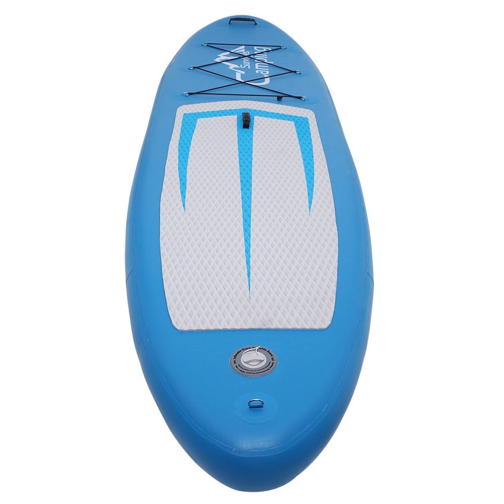 Premium 11' Inflatable Stand Up Paddle Board - Westfield Retailers