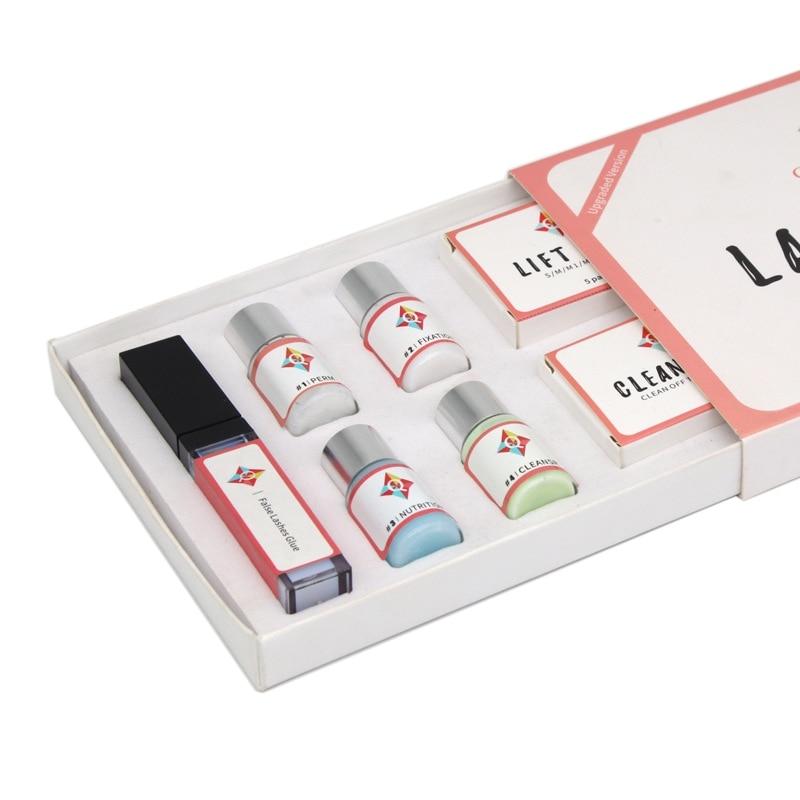 Premium Eyelash Perm Lift And Tint Kit - Westfield Retailers