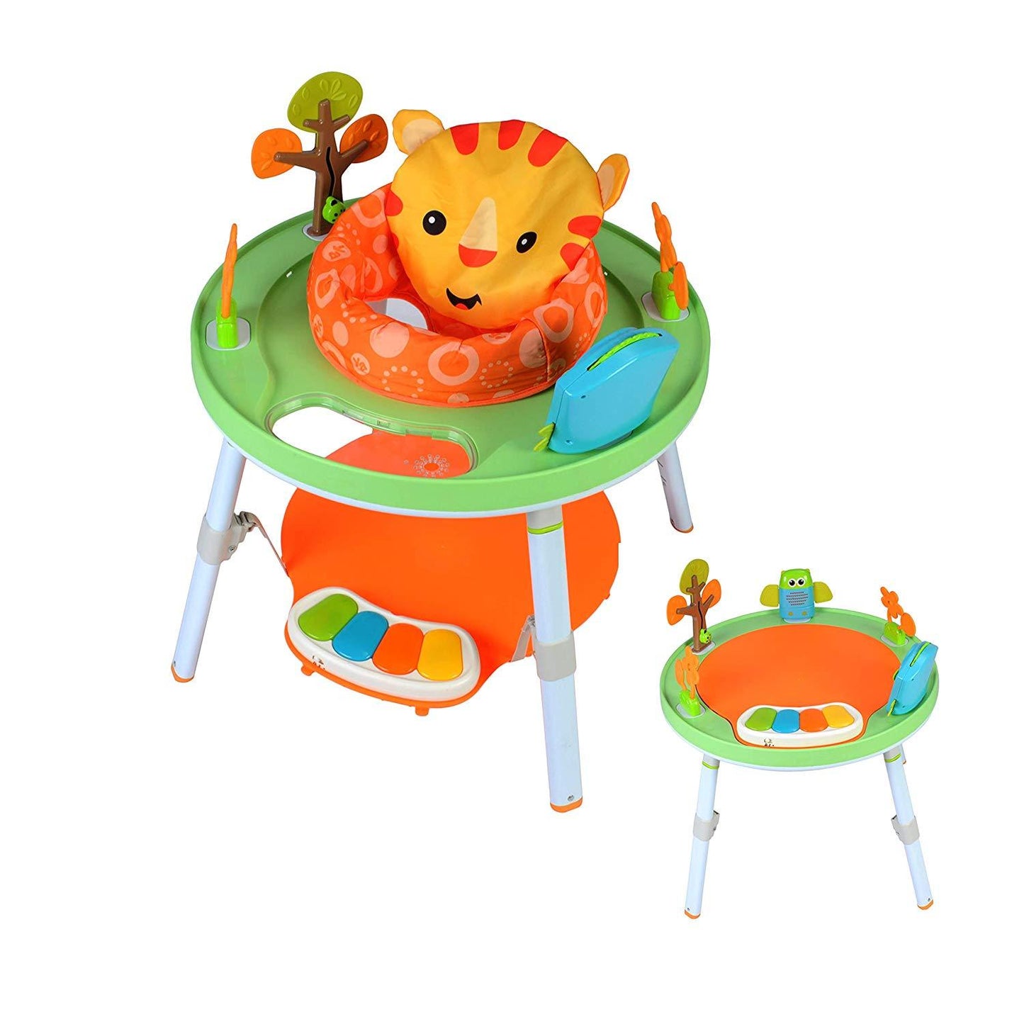 Premium Baby Activity Jumper Exercise Walker - Westfield Retailers