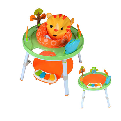 Premium Baby Activity Jumper Exercise Walker - Westfield Retailers