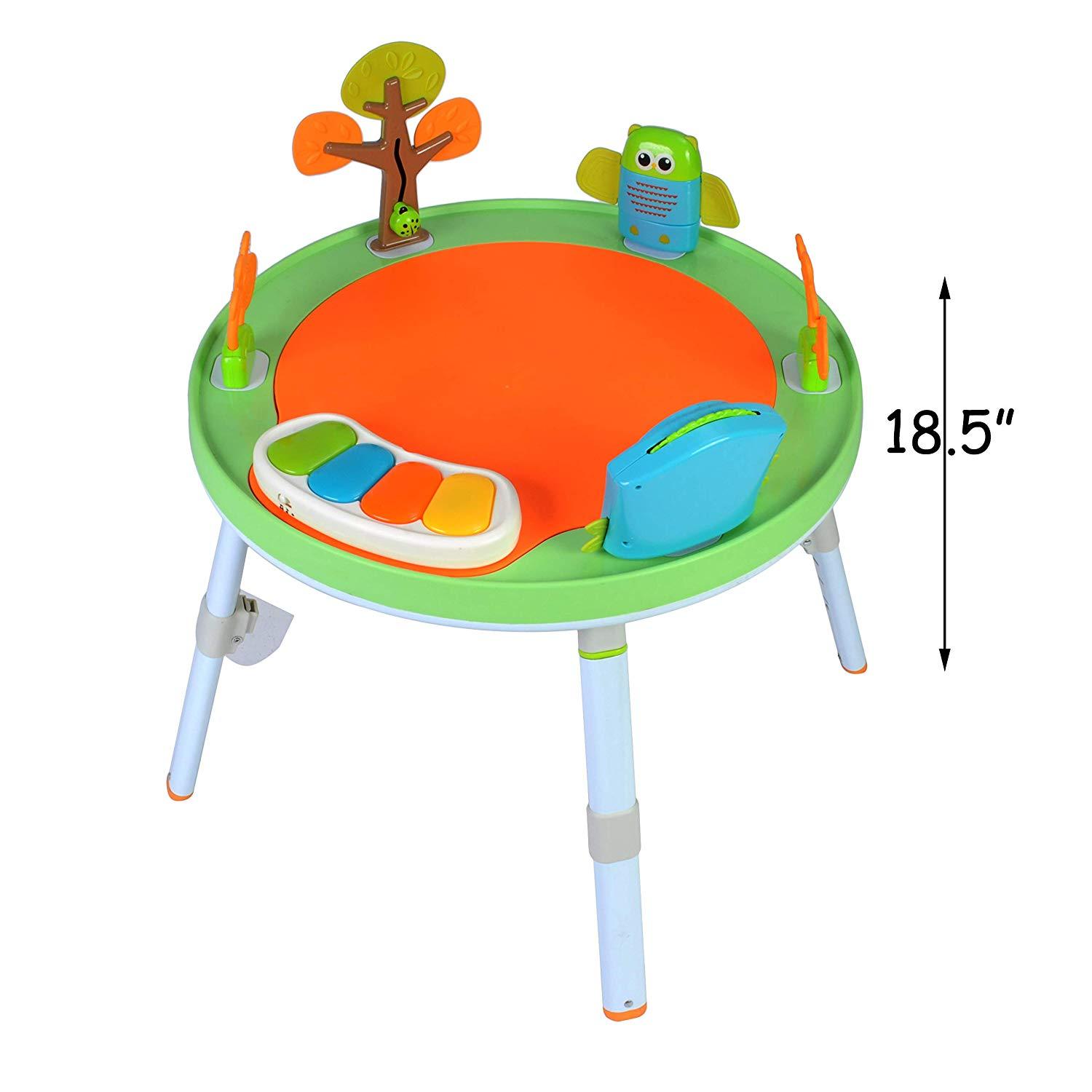 Premium Baby Activity Jumper Exercise Walker - Westfield Retailers