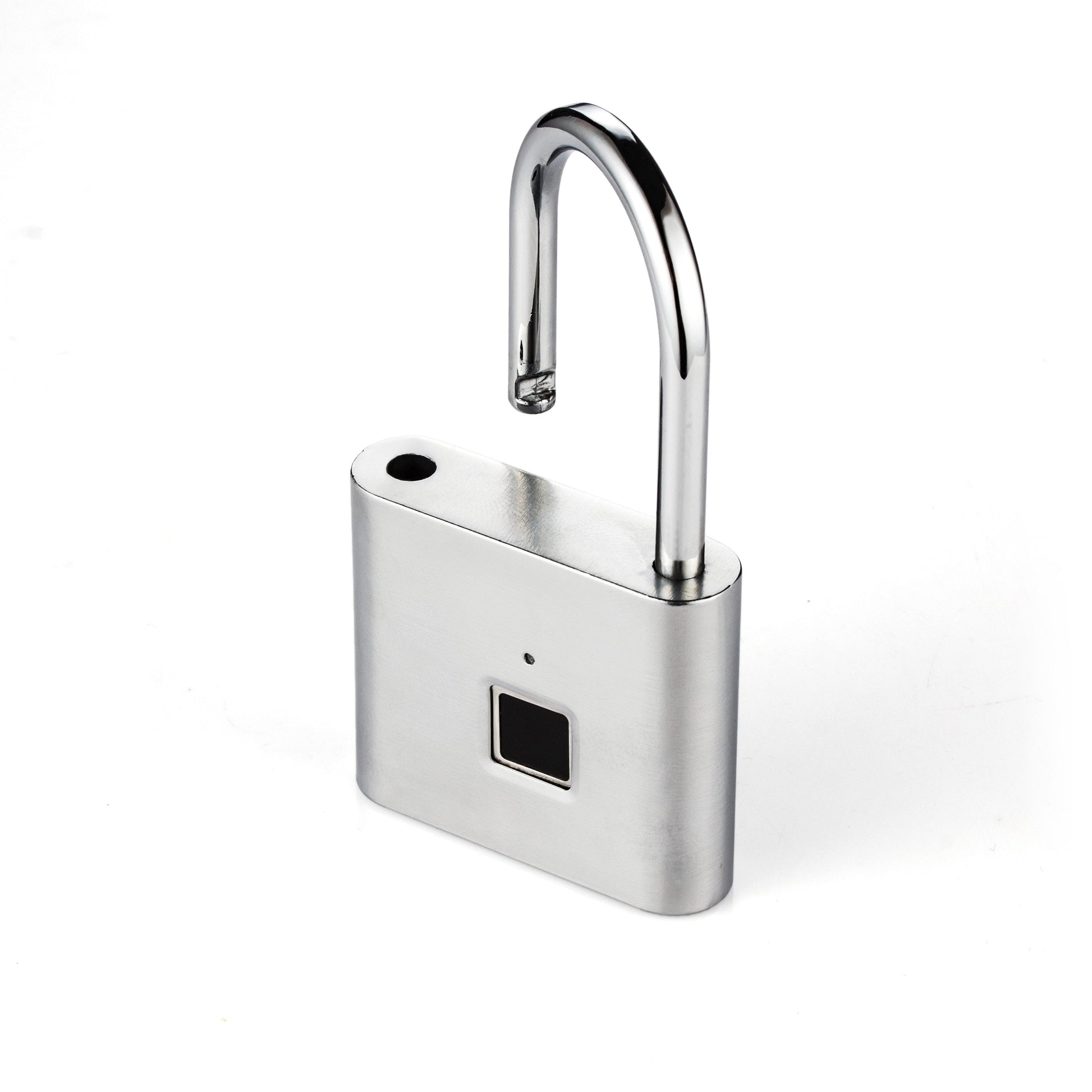 Smart Fingerprint Biometric Padlock - Westfield Retailers