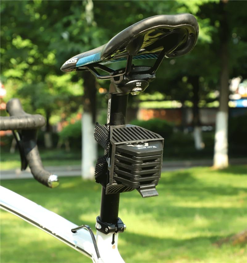 Foldable Bike Chain Cable Lock - Westfield Retailers