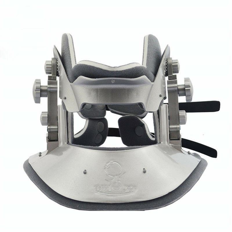 Premium Cervical Neck Traction Stretcher Device - Westfield Retailers