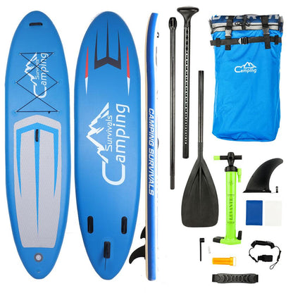 Premium 11' Inflatable Stand Up Paddle Board - Westfield Retailers