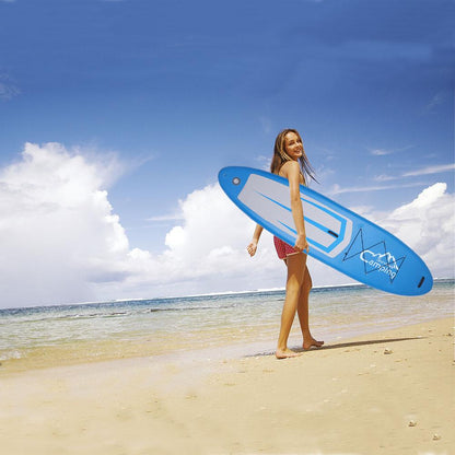 Premium 11' Inflatable Stand Up Paddle Board - Westfield Retailers