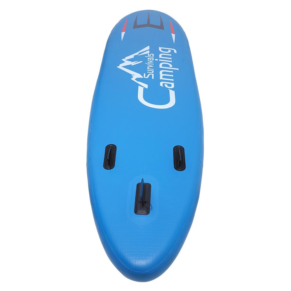 Premium 11' Inflatable Stand Up Paddle Board - Westfield Retailers