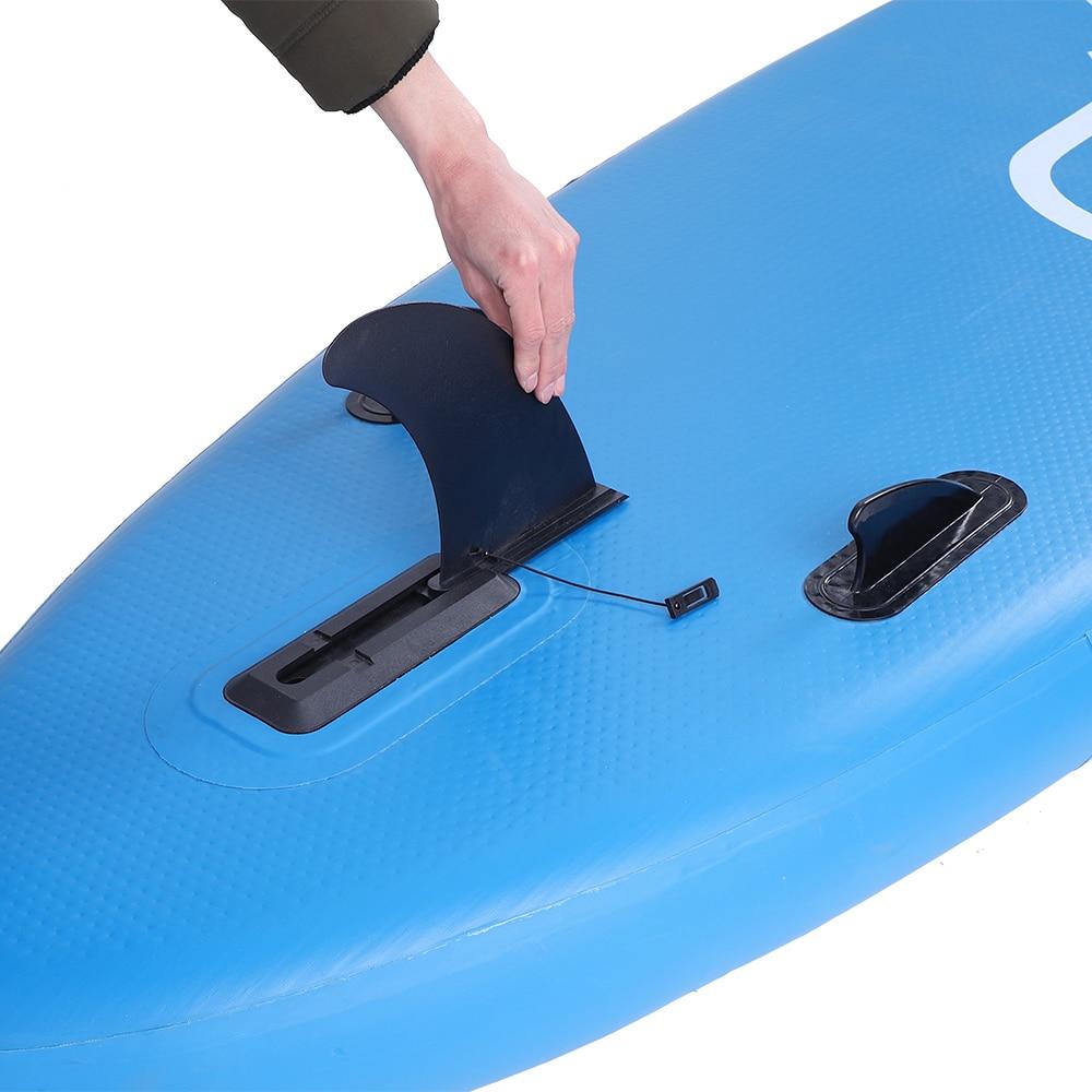 Premium 11' Inflatable Stand Up Paddle Board - Westfield Retailers