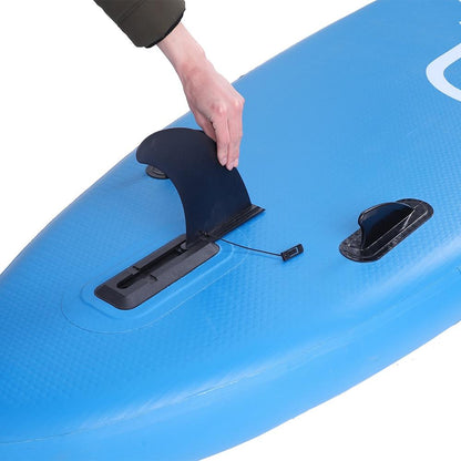 Premium 11' Inflatable Stand Up Paddle Board - Westfield Retailers