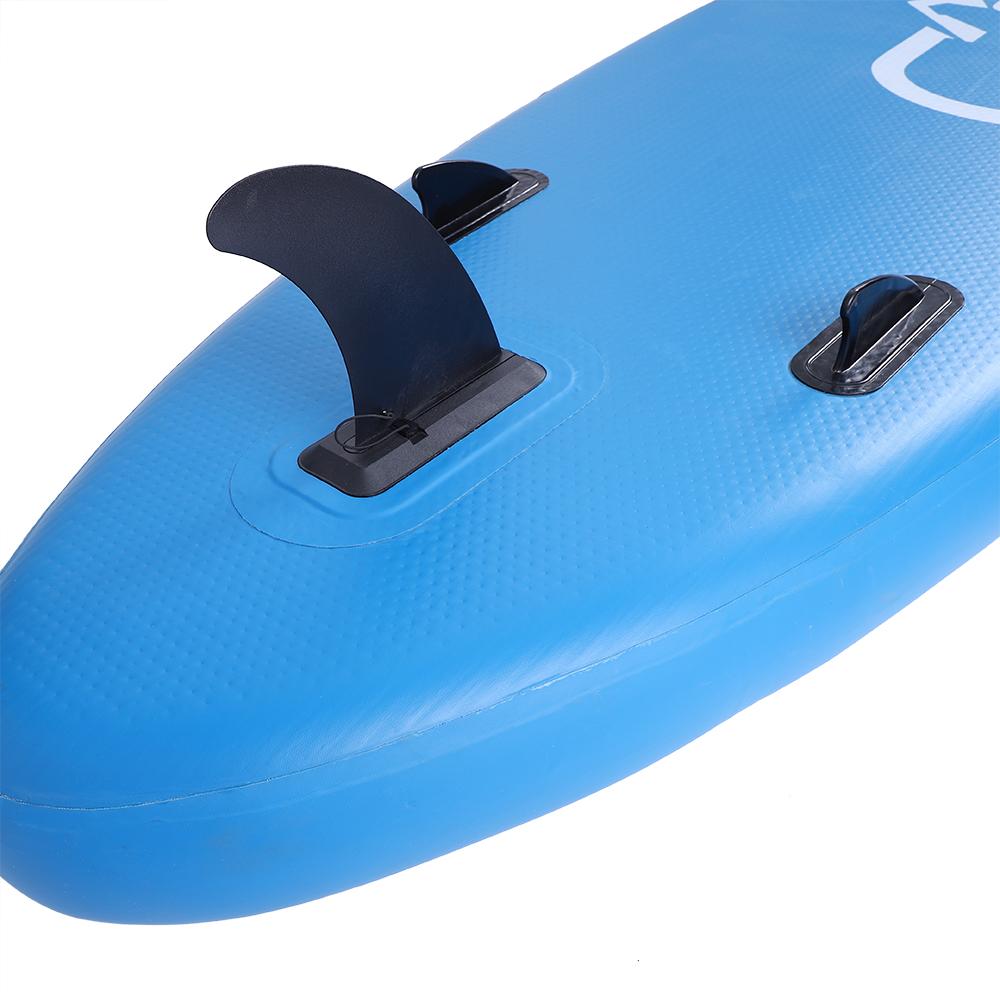 Premium 11' Inflatable Stand Up Paddle Board - Westfield Retailers