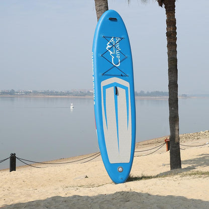 Premium 11' Inflatable Stand Up Paddle Board - Westfield Retailers