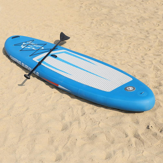 Premium 11' Inflatable Stand Up Paddle Board - Westfield Retailers