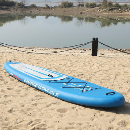 Premium 11' Inflatable Stand Up Paddle Board - Westfield Retailers