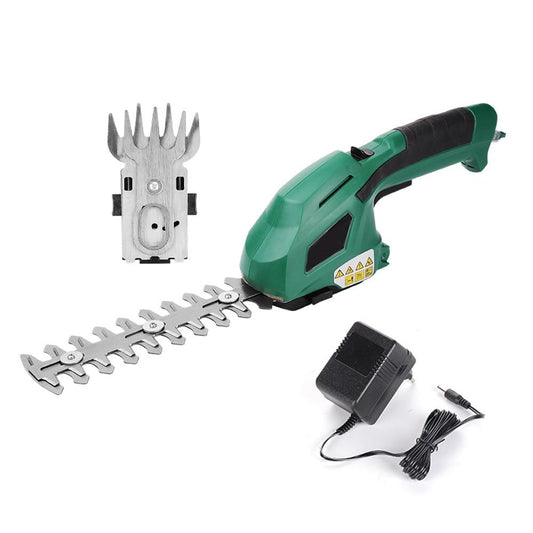 Premium Cordless Electric Hedge Trimmer Battery Powered - Westfield Retailers