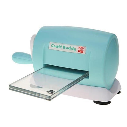 Portable Die Cutter Craft Embossing Machine - Westfield Retailers