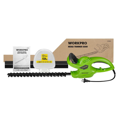 Premium Pole Hedge Trimmer Bush Cutter - Westfield Retailers