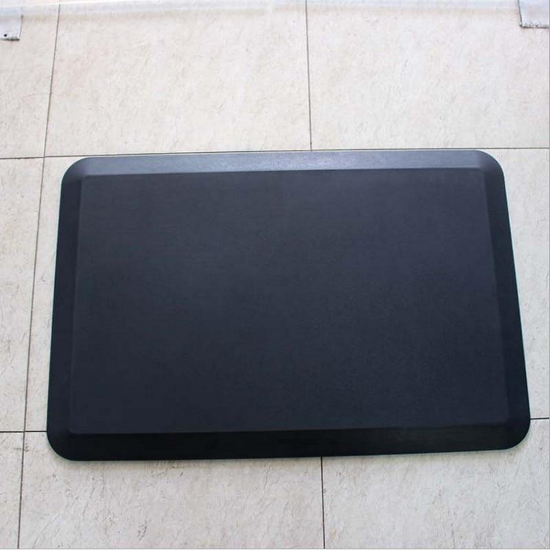 Standing Anti fatigue Kitchen Desk Gel Mat - Westfield Retailers