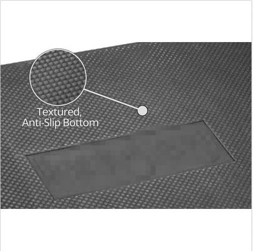 Standing Anti fatigue Kitchen Desk Gel Mat - Westfield Retailers