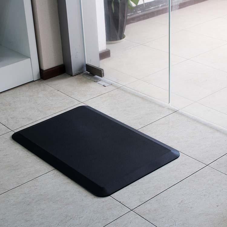 Standing Anti fatigue Kitchen Desk Gel Mat - Westfield Retailers